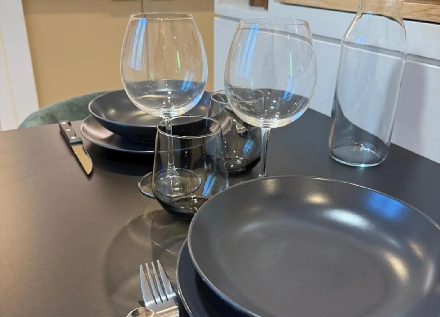 Calme & Elegance Studio De Charme Proche Centre Aix-les-Bains