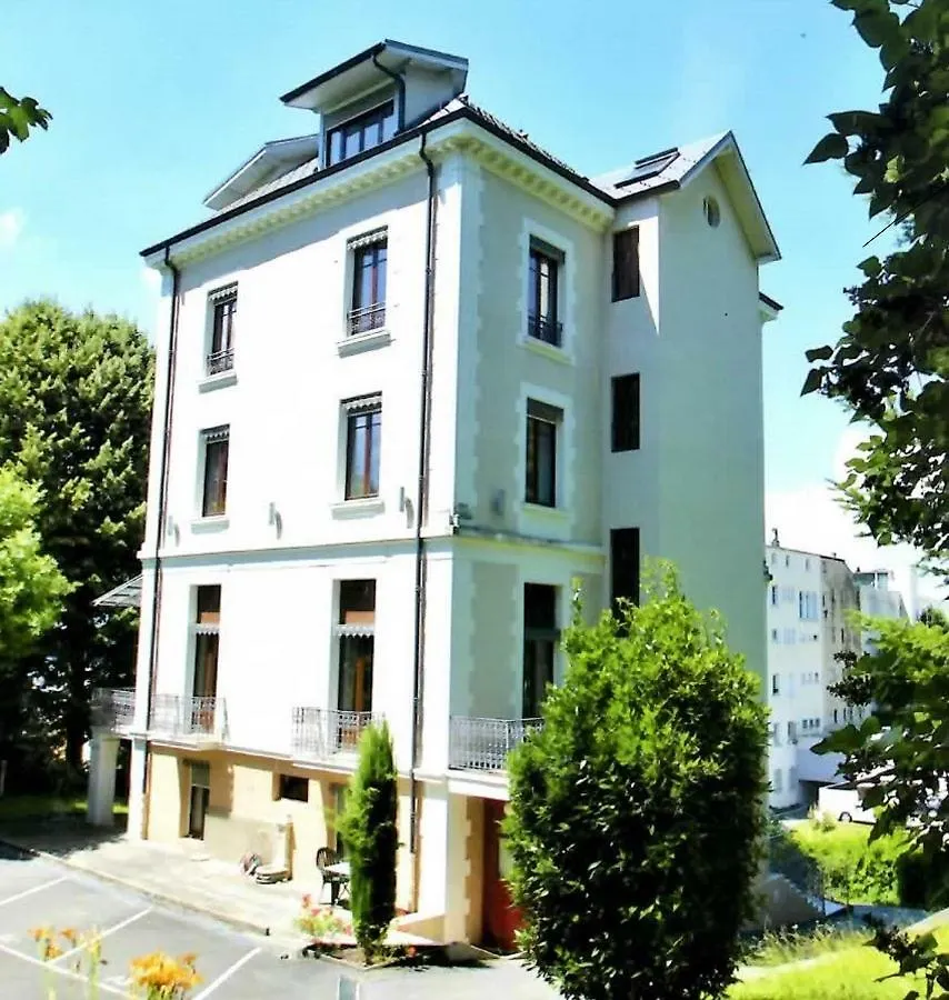 Calme & Elegance Studio De Charme Proche Centre