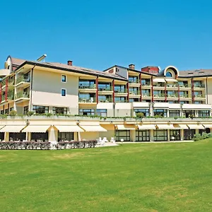 3* Hotel ***&spa Bleues Marlioz