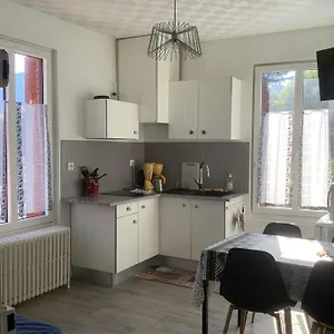 T2 Proche Du Lac Aix-les-Bains