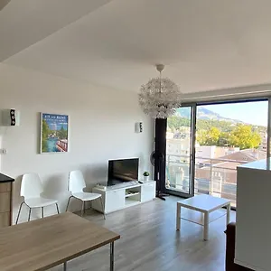 Moderne Et Lumineux Centre Aix Les Bains Aix-les-Bains