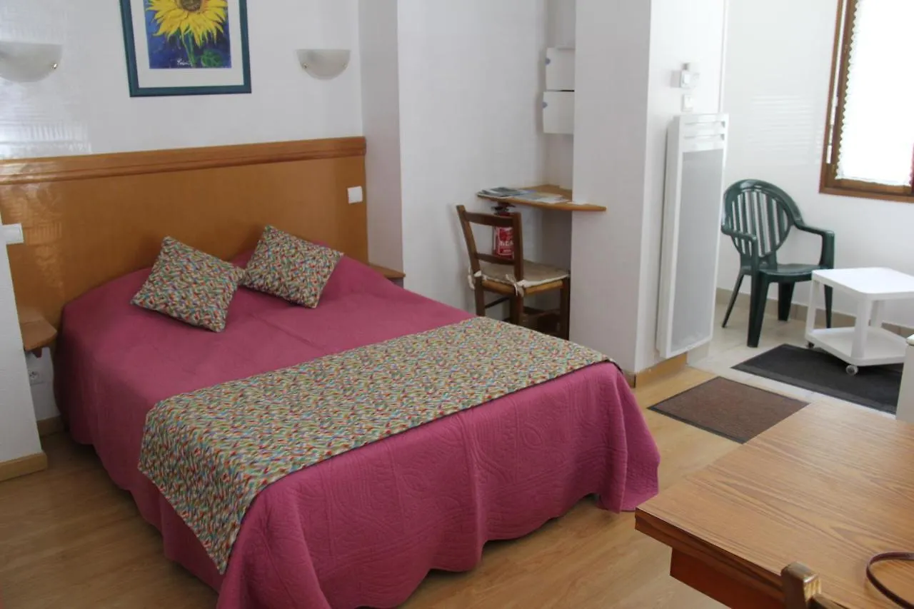 Apartment Calme & Elegance Studio De Charme Proche Centre