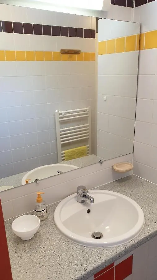 Appartement VILLA ASTAY, Studio No. 3 - Rez de chaussée